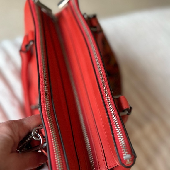 Authentic Coach Purse - Picture 8 of 10